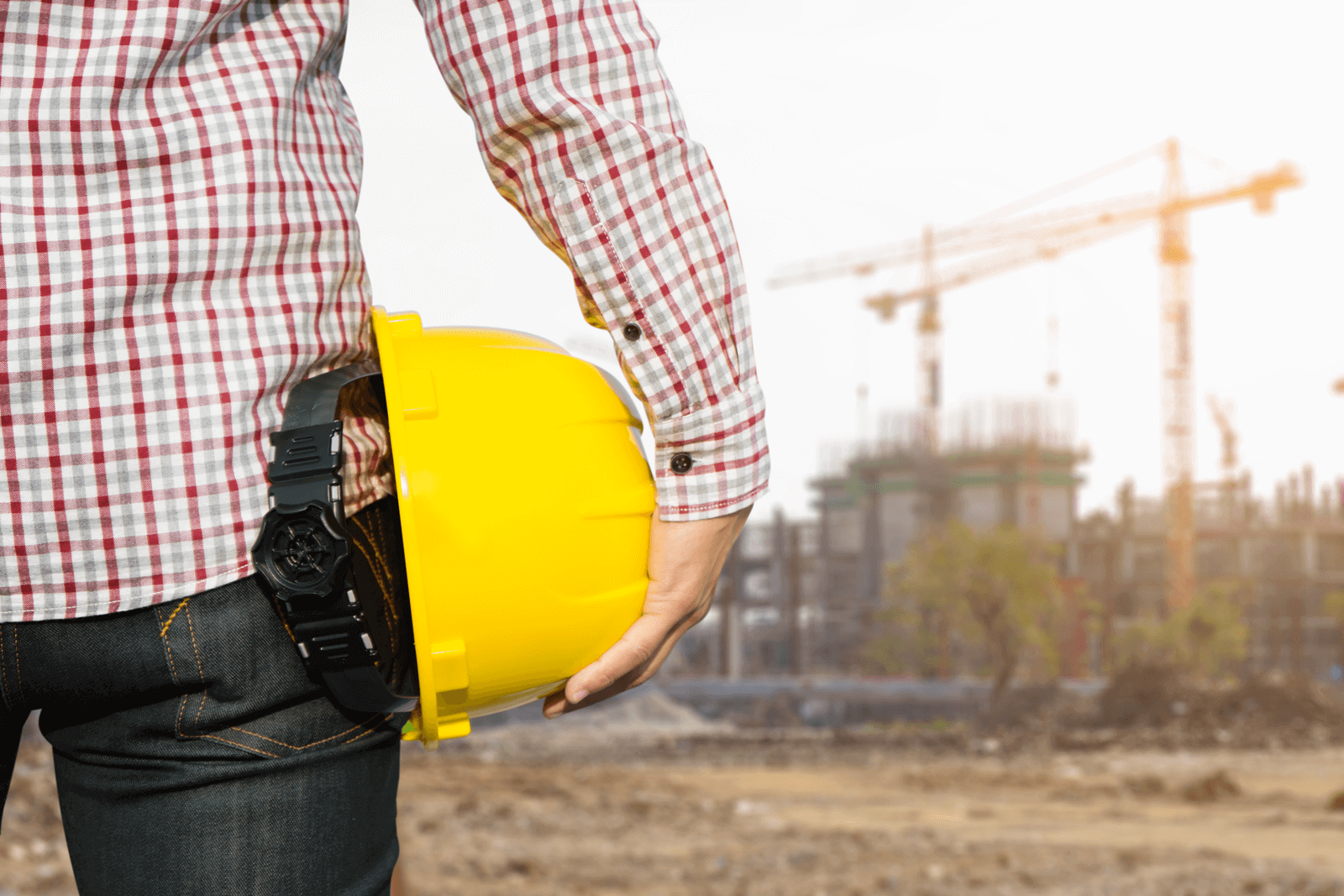 5 Points to Consider When Choosing a General Contractor
